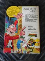 Paling en Ko, Gelezen, Verzenden, Meerdere stripboeken, F.Ibanez