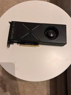 HP NVIDIA GeForce RTX 2080 Ti, Computers en Software, Videokaarten, PCI-Express 3, HDMI, GDDR6, Ophalen of Verzenden