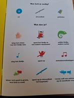 Verzameling fluitmuziek met CD, Muziek en Instrumenten, Bladmuziek, Ophalen of Verzenden, Zo goed als nieuw, Les of Cursus