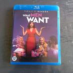 A4) What Men Want, Ophalen of Verzenden, Zo goed als nieuw