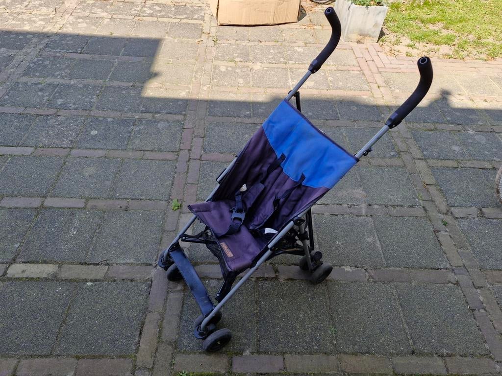 Buggy, Ophalen of Verzenden