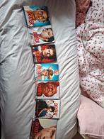 Complete Dexter Box Set - Seizoen 1 t/m 7, Cd's en Dvd's, Gebruikt, Vanaf 16 jaar, Boxset, Ophalen of Verzenden