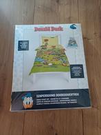Dekbedovertrek Donald duck (nieuw), Ophalen, Nieuw, Carnaval