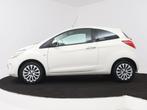 Ford Ka 1.2 Titanium X | 12 mnd garantie! | Airco | 1e Eigen, Voorwielaandrijving, 12 maanden, Stof, Gebruikt