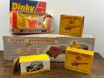 Diverse Dinky Toys Doosjes, Ophalen of Verzenden, Zo goed als nieuw, Auto, Dinky Toys