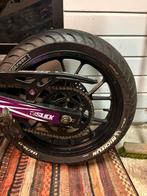 Derbi drd senda velgenset na 2010, Ophalen of Verzenden, Nieuw, Overige typen