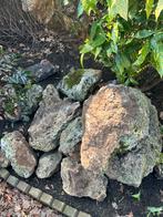 Lava stenen van 10cm tot 50cm, Ophalen, Zo goed als nieuw, Bruin, Overige typen