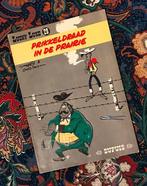 Lucky Luke 29 /1e dr.1967 Prikkeldraad in de prairie/ Dupuis, Boeken, Eén stripboek, Ophalen of Verzenden, Gelezen, Morris & Goscinny