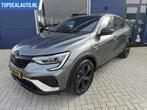 Renault Arkana 1.6 E-Tech hybrid 145 E-Tech Nieuw!, Gebruikt, Euro 6, 4 cilinders, 760 kg