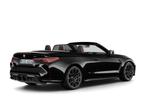 BMW M4 Cabrio Competition Innovation Pack | M Drive Professi, Auto's, Automaat, Stof, Cabriolet, 4 stoelen
