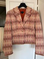 Claudia Sträter Colbert Maat 42 - Zo goed als nieuw, Overige kleuren, Maat 42/44 (L), Ophalen of Verzenden, Zo goed als nieuw