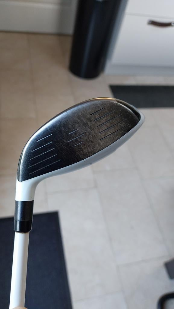Taylormade AeroBurner houten 5, Ophalen of Verzenden, Club