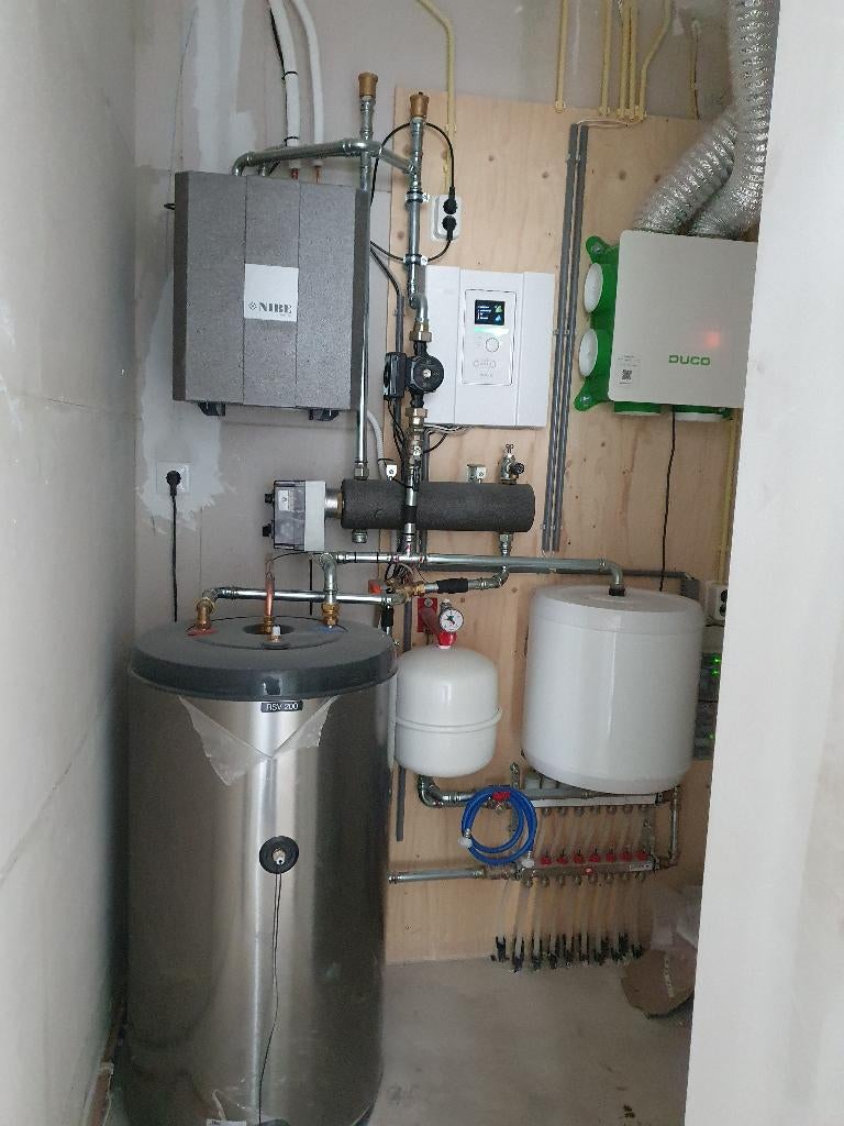 Allround betaalbare NL loodgieter/installateur, Garantie, Onderhoud