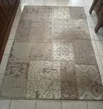 BY BOO patchwork vloerkleed, Ophalen, Gebruikt, 200 cm of meer, Rechthoekig