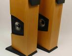 speaker set AudioData Ambiance Vloerstaande Luidsprekers, Overige merken, Ophalen of Verzenden, N.v.t, 120 watt of meer