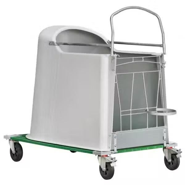 Kalverbox Open top kalver opfokbox mobiel kalver eenlingbox, Dieren en Toebehoren, Overige Dieren-accessoires, Verzenden, Nieuw