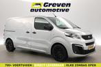 Peugeot Expert 2.0 BlueHDI 180 Sport L2H1 | EXPORT | Aut. |, Auto's, Gebruikt, Euro 6, 4 cilinders, Origineel Nederlands