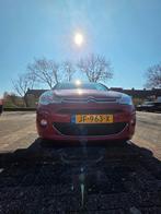 Citroën C3 1.2 Puretech S&S 82pk ETG 2016 Rood, Auto's, 40 €/maand, 1199 cc, 23 km/l, Origineel Nederlands