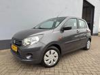 Suzuki Celerio 1.0 Comfort 5-Deurs - Airco, Auto's, Gebruikt, Euro 6, Met garantie (alle), 400 kg