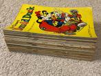 41x Donald Duck Weekblad - Jaargang 1961 - Kan per stuk, Meerdere stripboeken, Ophalen of Verzenden, Gelezen
