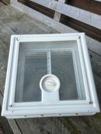 Gebruikt dakluik met hor voor caravan/camper, Caravans en Kamperen, Caravan accessoires, Gebruikt, Ophalen of Verzenden, X, X