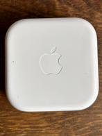 Apple EarPods met 3.5mm koptelefoonaansluiting, Audio, Tv en Foto, Koptelefoons, Overige merken, Apple, Apple, Nieuw