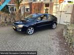 Ford Focus 3d 1.6-16V Futura leer airco, 1596 cc, 15 km/l, Gebruikt, 4 cilinders