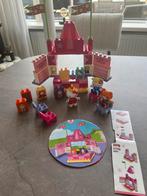Hello Kitty theater (merk is unico plus), Ophalen of Verzenden, Zo goed als nieuw, Duplo