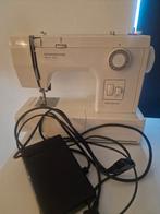 Gebruikte Lewenstein naaimachine., Ophalen, Gebruikt, Naaimachine, Lewenstein