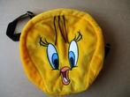 adv10548 tweety rugtas 1, Ophalen, Looney Tunes, Gebruikt, Overige typen