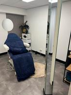 Behandeling kamer te huur, Overige