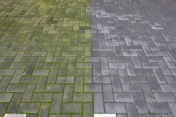Terras & Muur reiniger, Ophalen of Verzenden, Nieuw, Beton, Terrastegels