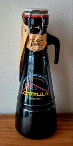 volle 1 ltr Leuvens Bugel TAVERNE  Huisbrouweri DOMUS LEUVEN, Ophalen of Verzenden, Zo goed als nieuw, Flesje(s), Overige merken