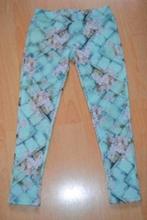 122 nieuwe broek, Kinderen en Baby's, Kinderkleding | Maat 122, Verzenden, Nieuw, Meisje, Broek