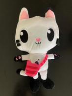 Nieuw !!  Gabby's Dollhouse Pandy Paws knuffel pop. 25 cm, Ophalen of Verzenden, Nieuw, Overige typen