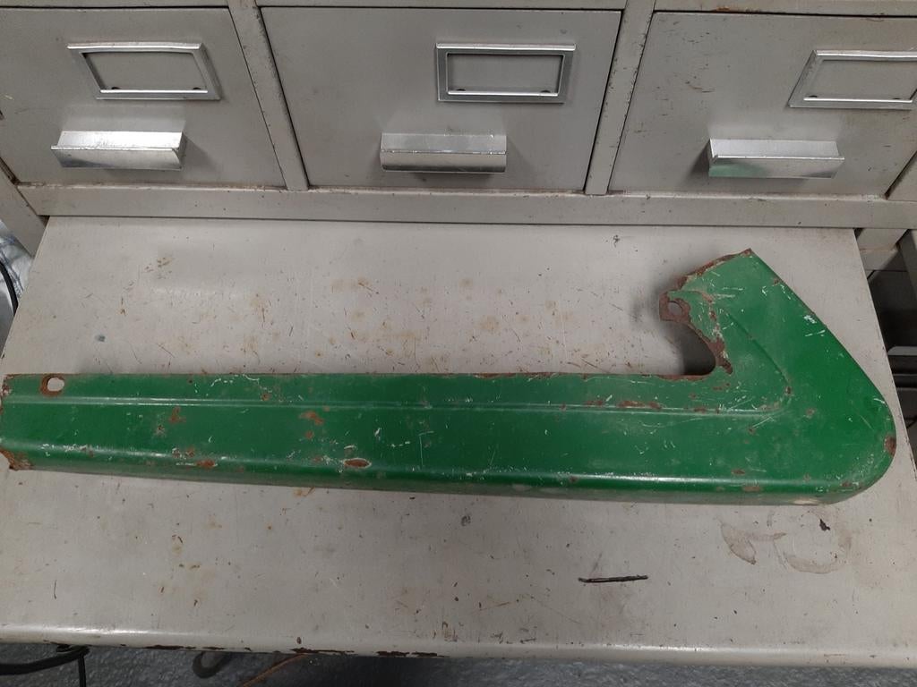 Onderkant kettingkast Tomos 4L, Fietsen en Brommers, Ophalen of Verzenden, Overige merken