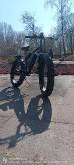 Elektrischen fiets mountainbike 1000W, Ophalen, Overige merken