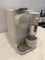 De longhi nespresso, Witgoed en Apparatuur, Koffiezetapparaten, Ophalen, Zo goed als nieuw, Koffiemachine