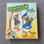 Donald's Picture Soap Walt Disney 1988 - ongebruikt, Disney, Overige typen, Onbekend, Ophalen of Verzenden
