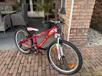 Nette 24 inch cube race 240 mountainbike meisjesfiets fiets, Ophalen, Zo goed als nieuw, Dames, Overige merken