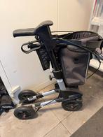 Topro rollator moet ff naar gekeken worden., Ophalen, Zo goed als nieuw