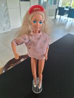 Barbie pop van mattel., Verzamelen, Ophalen of Verzenden, Zo goed als nieuw, Pop
