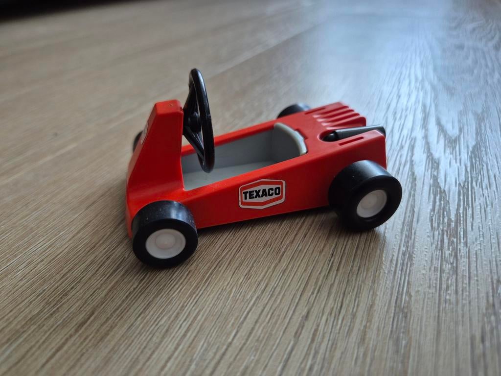 Playmobil 3575 Kart, Ophalen of Verzenden, Zo goed als nieuw