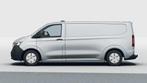 Volkswagen e-Transporter 34 L2H1 218pk Life 64 kWh | Navigat, Auto's, Automaat, Volkswagen Bedrijfswagens Voorkeurselectie, Zwart