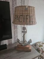 Riviera maison lamp, Ophalen of Verzenden, Zo goed als nieuw, Minder dan 50 cm