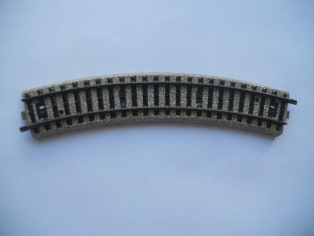 Märklin 5100, Wisselstroom, Gebruikt, Rails, Ophalen of Verzenden