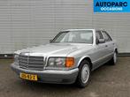 Mercedes-Benz 200-500 (W126) 300SE DEZE MOOIE 300SE IS VOORZ, Automaat, 188 pk, Overige modellen, Metallic lak