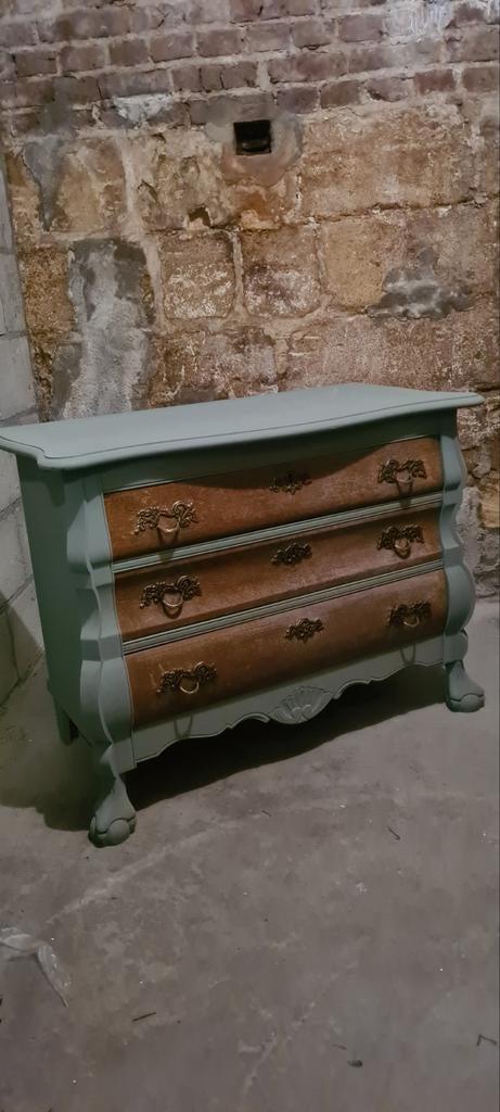 Buikkast - Ladenkast, Ophalen, Gebruikt, 50 tot 100 cm, Minder dan 100 cm