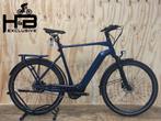 Giant DailyTour E+ 1 BD GTS E-Bike Shimano Nexus, Niet ingevuld, Giant, Zo goed als nieuw, 59 cm of meer