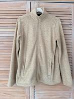 Ayacucho beige crème vest maat XL zgan, Ophalen of Verzenden, Zo goed als nieuw, Maat 42/44 (L), Beige